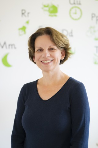 Evelin Wirth