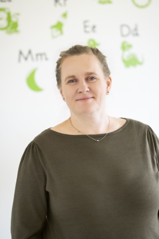 Nadine Schladitz