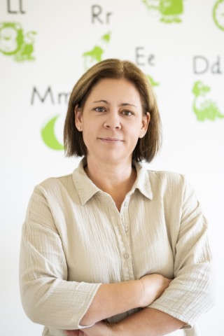 Nicole Reinhard